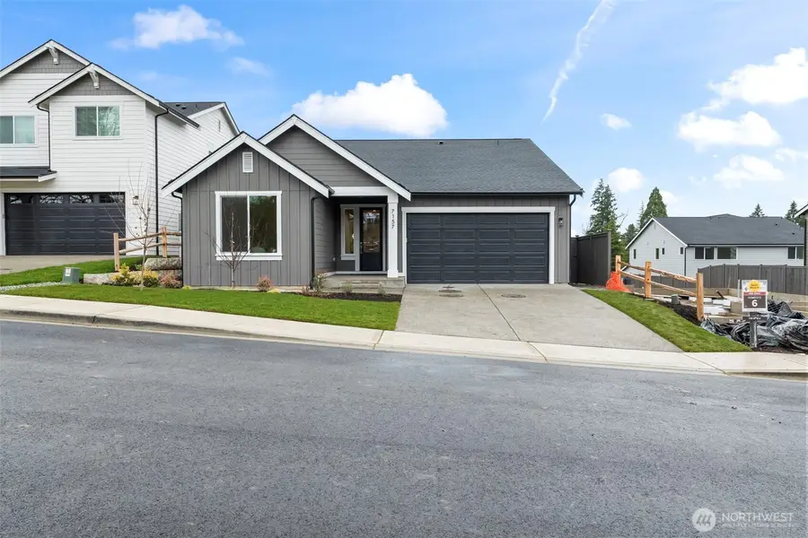 7157 91st Street E, Puyallup, WA 98371 - Image #2