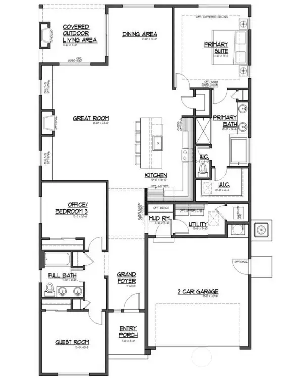 7157 91st Street E, Puyallup, WA 98371 - Image #3