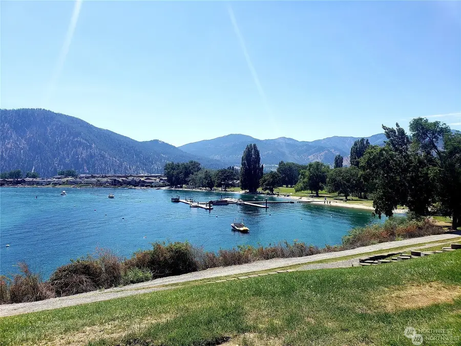 1 Nekquelekin 433-f, Manson, WA 98831 - Image #2