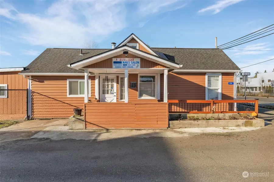 204 W Stanley Street, Granite Falls, WA 98252 - Image #3