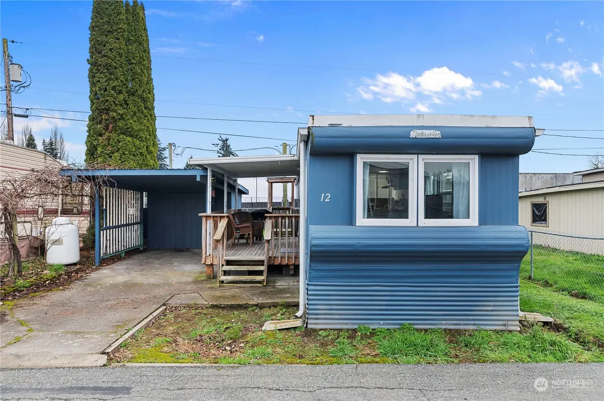 2522 Old Hwy 99 Sp 12 Road S, Mount Vernon, WA 98273 - Image #1