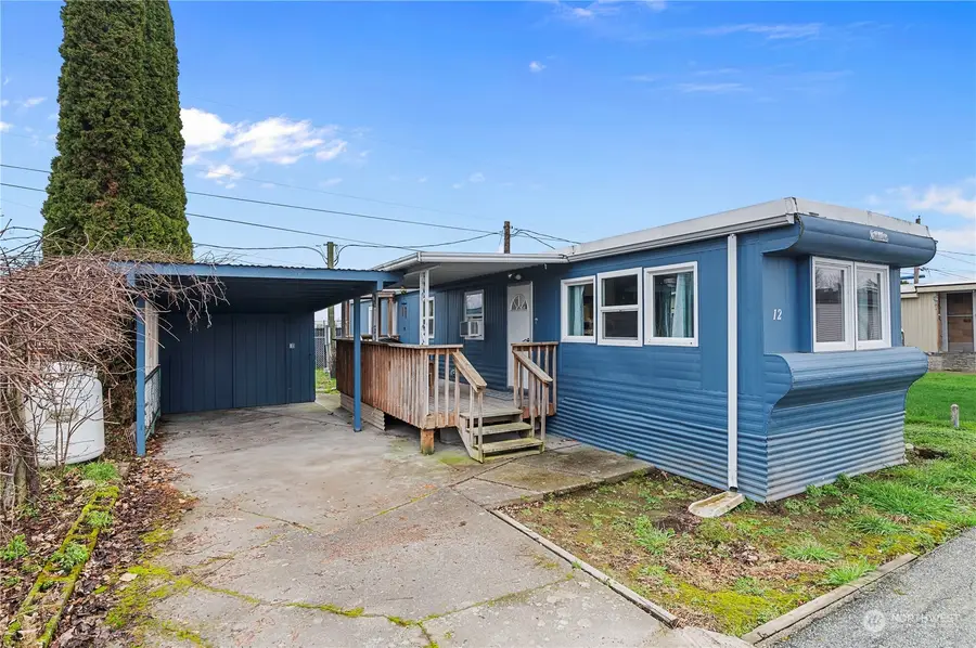 2522 Old Hwy 99 Sp 12 Road S, Mount Vernon, WA 98273 - Image #2