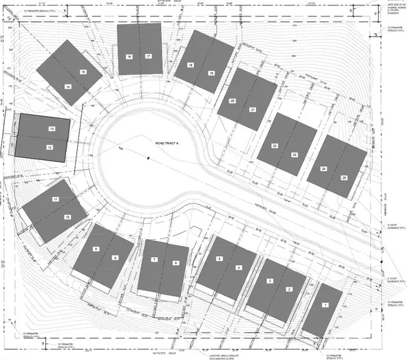 0 Sound Ridge Drive #1-25, Bremerton, WA 98312