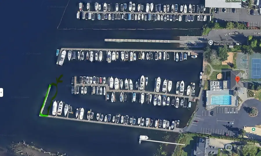 81 Skagit Key #D-29, Bellevue, WA 98006 - Image #3