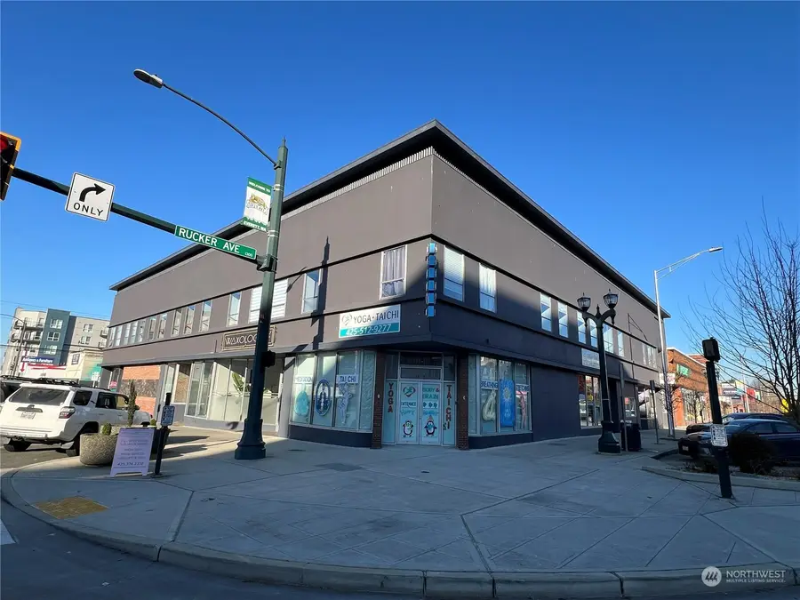 1313 Hewitt Avenue, Everett, WA 98201 - Image #2