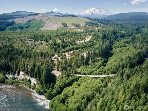 192 Sasquatch Way, Cougar, WA 98616