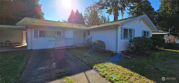 4911 20th Avenue Se, Lacey, WA 98503