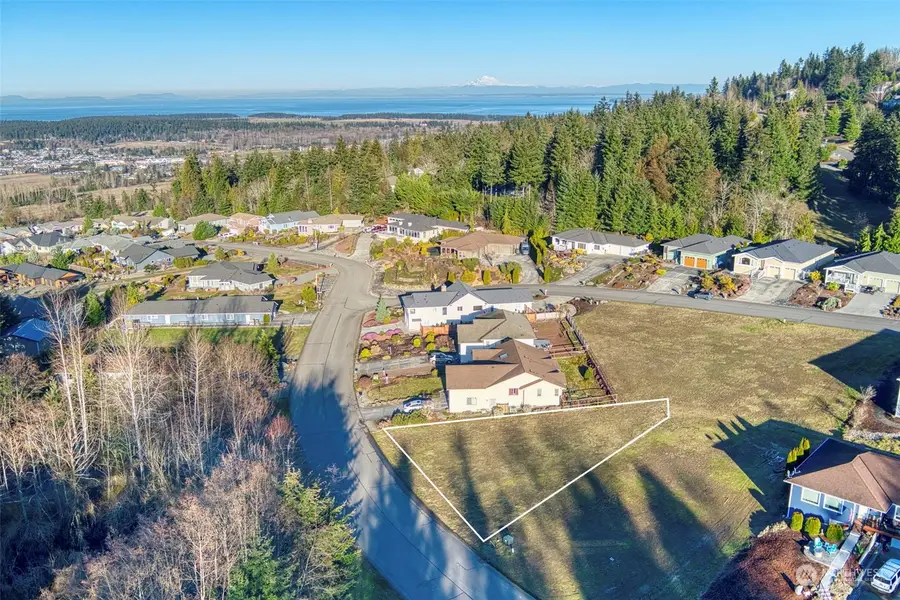 0 Amethyst Drive #123, Sequim, WA 98382 - Image #2