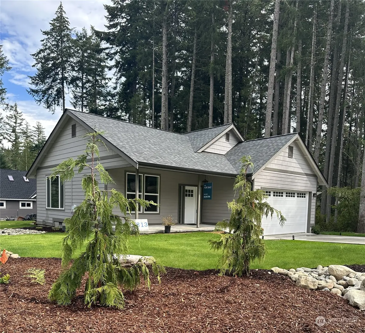 11813 Island Drive, Anderson Island, WA 98303 - Image #1