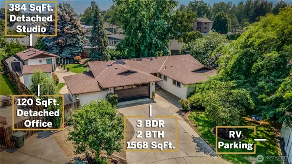 18 Mckay Place, Walla Walla, WA 99362