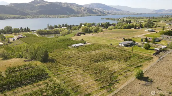 82 Eastlake Road, Oroville, WA 98844