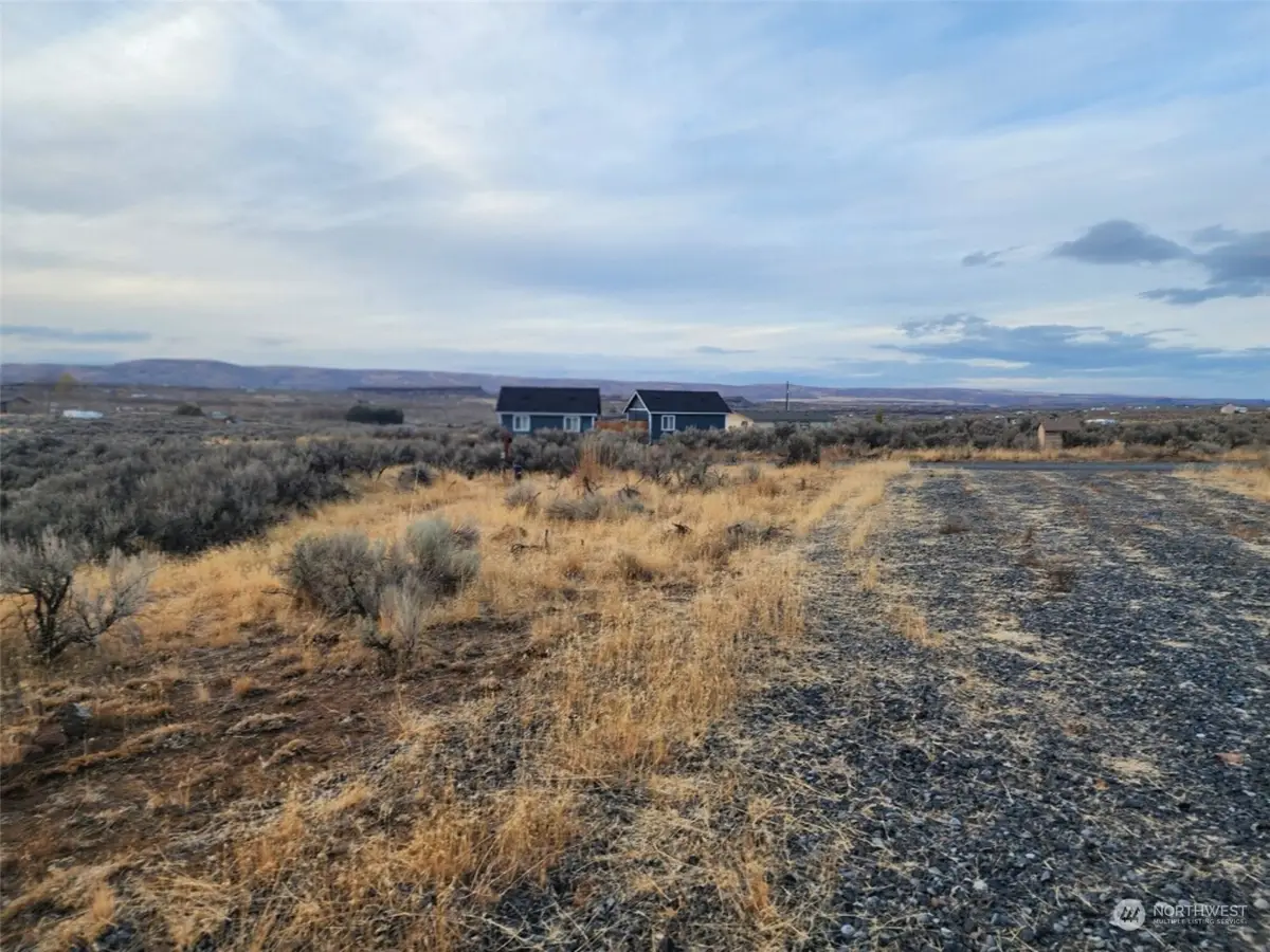 565 Snaffle Court #10, Ephrata, WA 98823 - #1