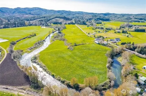 0 Oxbow Road #04, Raymond, WA 98577