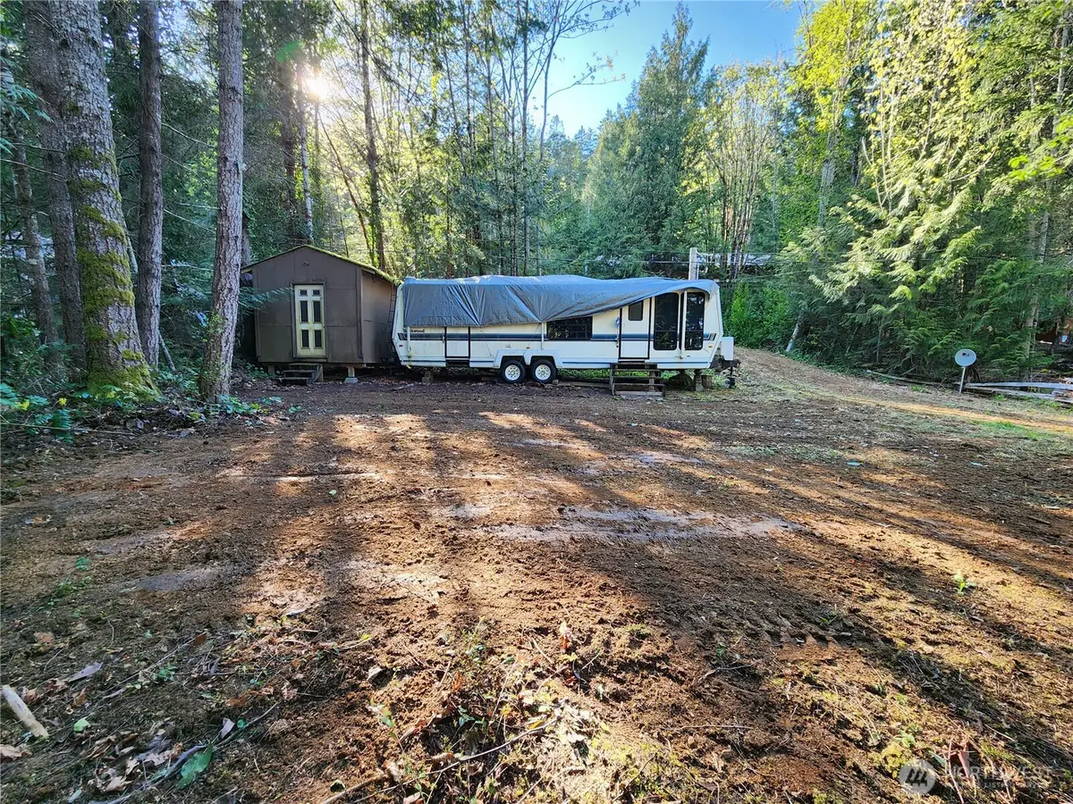 0 Archery Lane, Brinnon, WA 98320 - Image #1