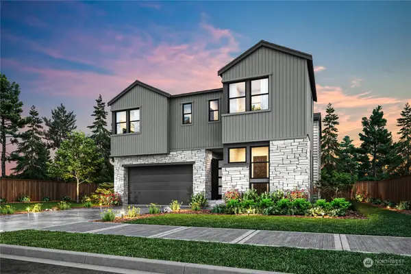 13762 SE 84th Street #19, Newcastle, WA 98059