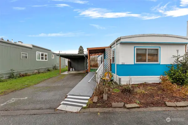 2522 Old Highway 99 Road S #23, Mount Vernon, WA 98273