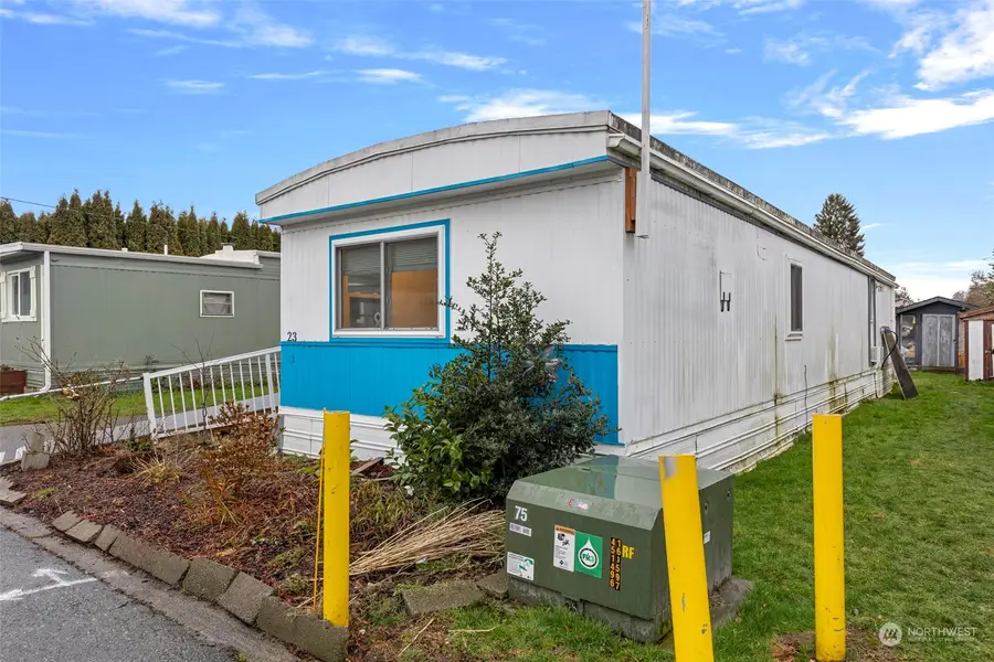 2522 Old Highway 99 Road S #23, Mount Vernon, WA 98273 - Image #2