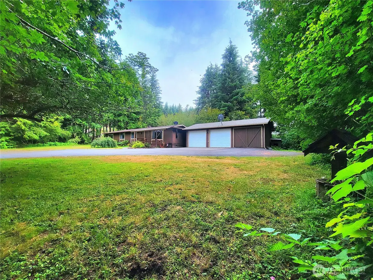 314 Sitkum-solduc Road, Forks, WA 98331 - Image #1