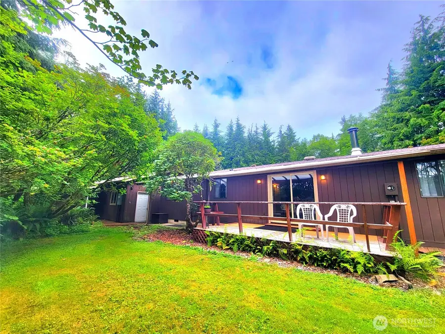 314 Sitkum-solduc Road, Forks, WA 98331 - Image #2
