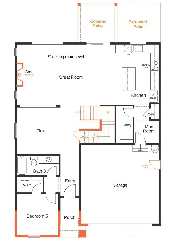 30322 125th Place Se #2-17, Auburn, WA 98092 - #2