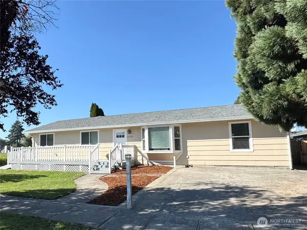 2225 48th, Longview, WA 98632