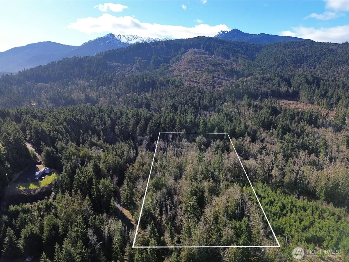 0 E Angeles Ridge Road, Port Angeles, WA 98362 - Image #1