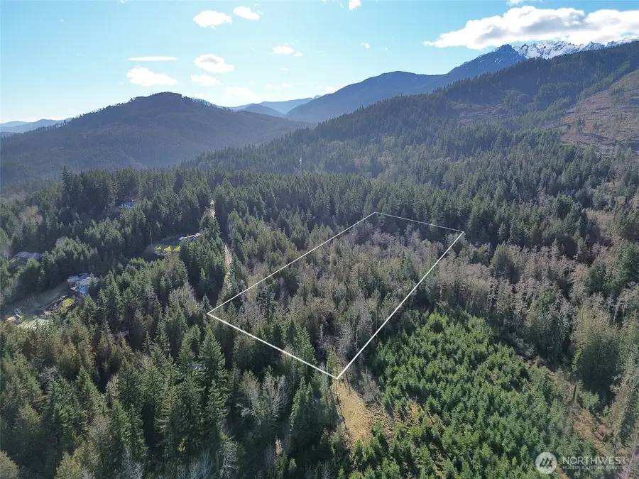 0 E Angeles Ridge Road, Port Angeles, WA 98362 - Image #2