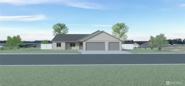 6549 Hwy 262 E #154, Othello, WA 99344