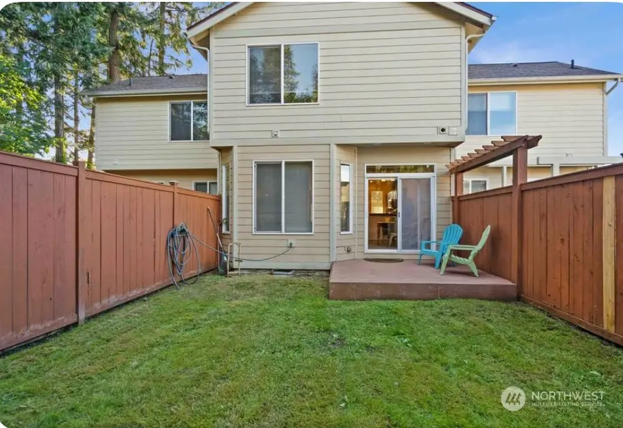 1604 Holman Street, Shelton, WA 98555 - Image #2