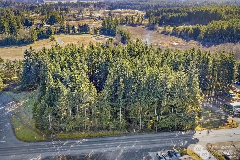 716 Ness Corner Road #S2 T29 R1W Tax194, Port Hadlock, WA 98339 - Image #1