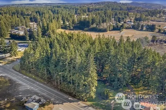 712 Ness Corner Road #S2 T29 R1W Tax193, Port Hadlock, WA 98339 - Image #1