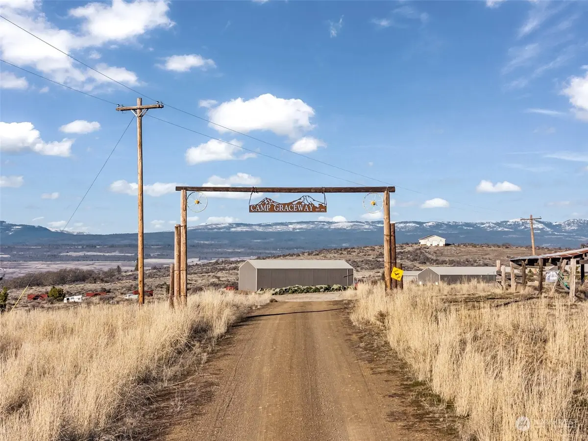 100 Grace Way, Goldendale, WA 98620 - Image #1