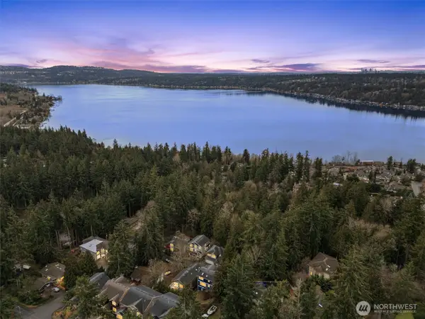 0 207th Place Ne #27-28, Sammamish, WA 98074