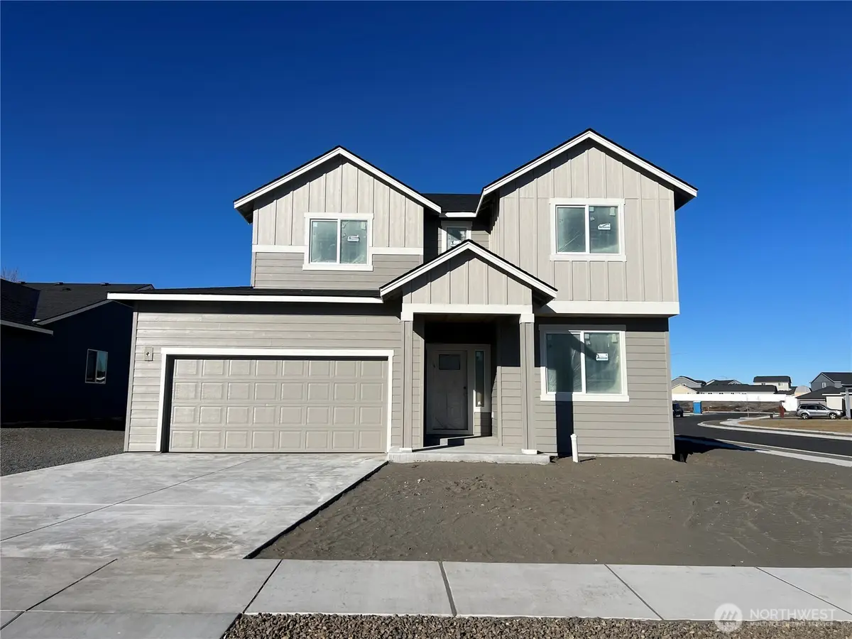 494 N Ruddy Street, Moses Lake, WA 98837 - Image #1