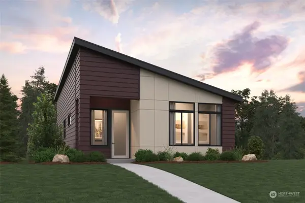 4151 Aberdeen Way Ne, Renton, WA 98056