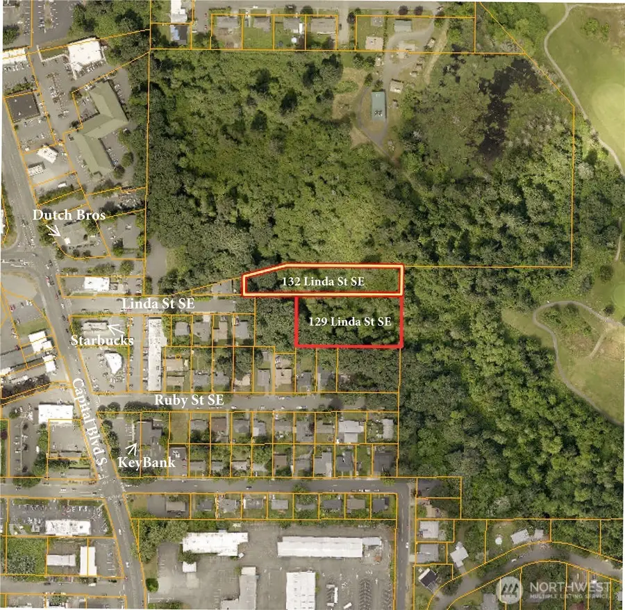 132 Linda Street Se, Tumwater, WA 98501 - Image #2