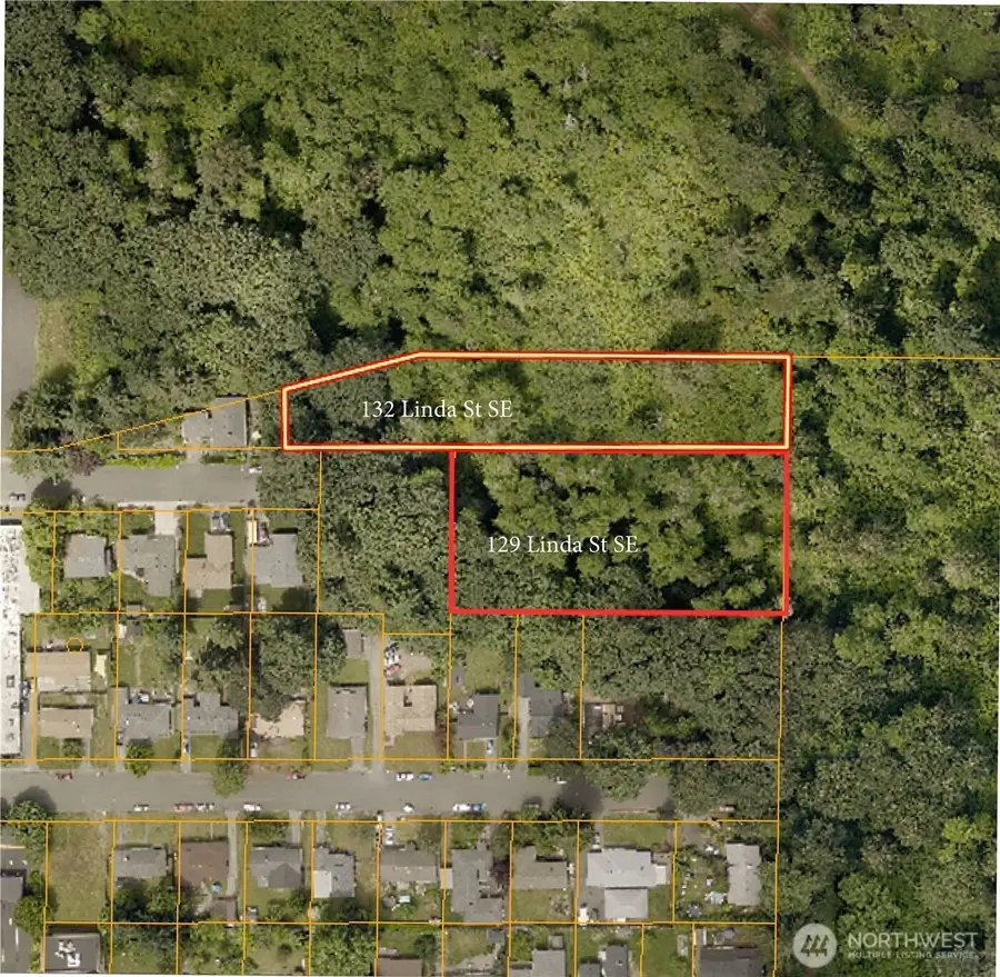 132 Linda Street Se, Tumwater, WA 98501 - Image #3