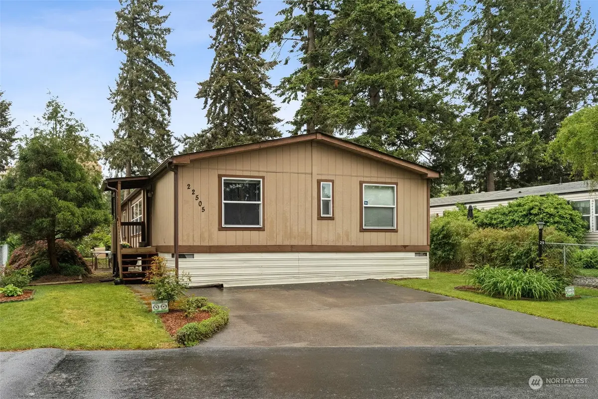 22505 91st Avenue E, Graham, WA 98338 - Image #1