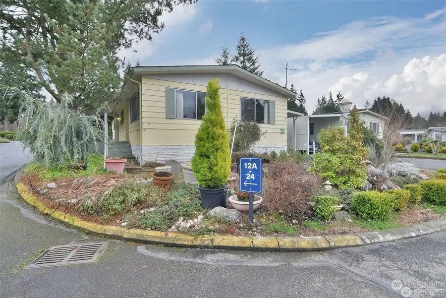 2200 196th Street Se #25, Bothell, WA 98012 - #2