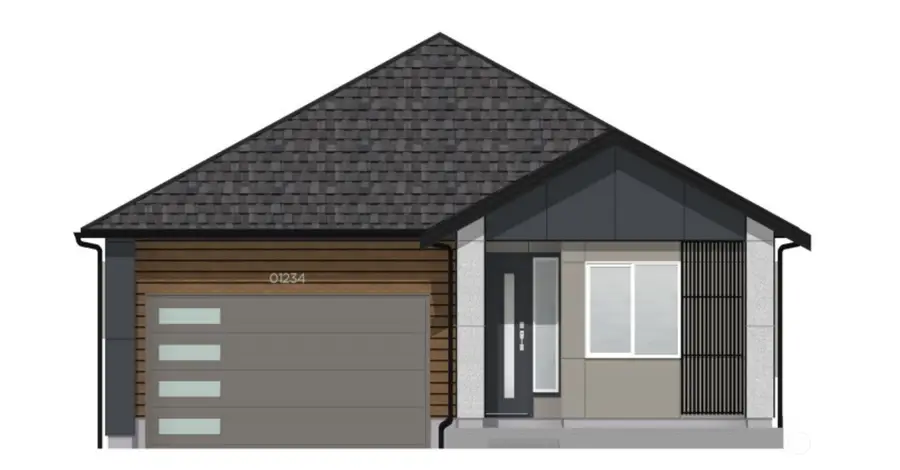 1530 141st Street E #62, Tacoma, WA 98445 - Image #2