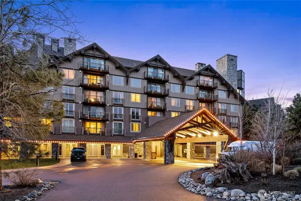 3600 Suncadia Trail #3068, Cle Elum, WA 98922