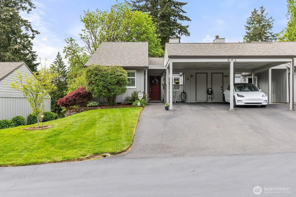 901 132nd Street #A, Vancouver, WA 98685 - Image #1