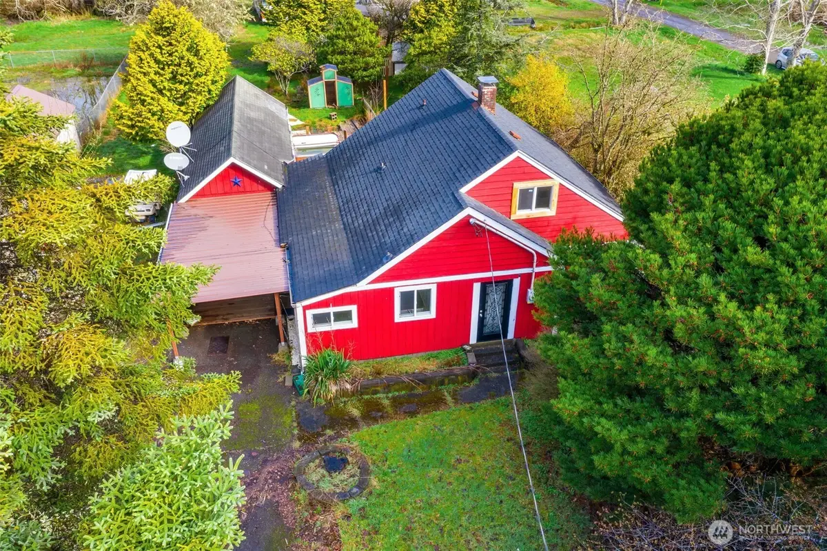 1506 Westport Road, Aberdeen, WA 98520 - Image #1