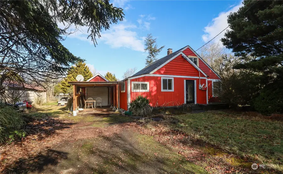 1506 Westport Road, Aberdeen, WA 98520 - Image #2