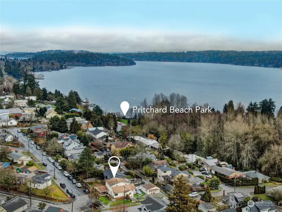 5402 S Cloverdale Street, Seattle, WA 98118 - Image #3