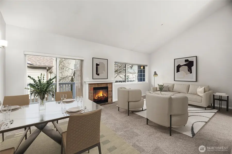 1709 18th Avenue #302, Seattle, WA 98122 - Image #3