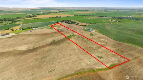 0 Tbd Honey Bee Lane, Touchet, WA 99360