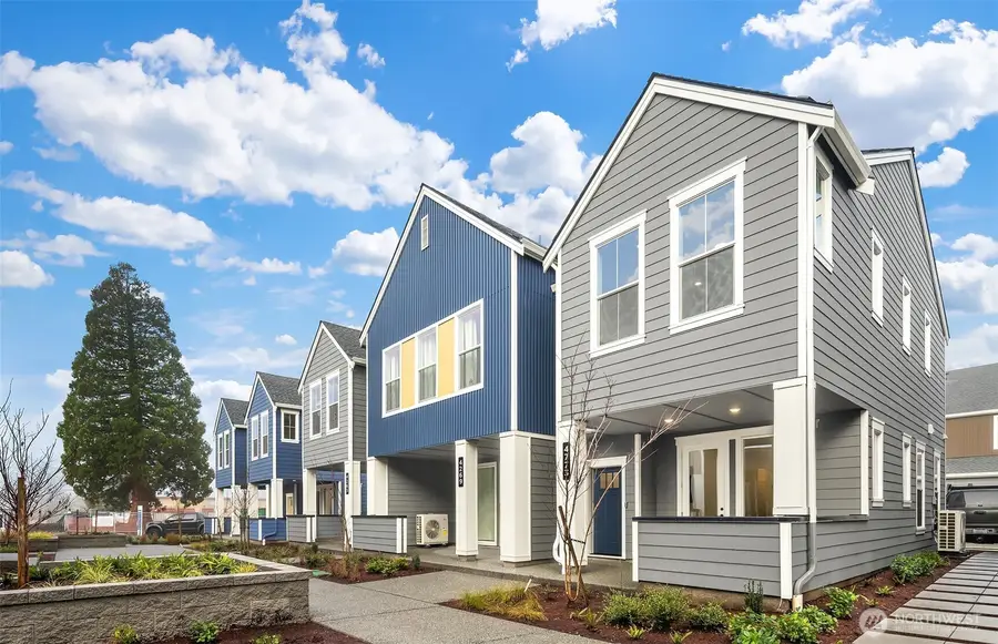 4273 Mckinley Lot 21 Avenue, Carnation, WA 98014 - Image #2