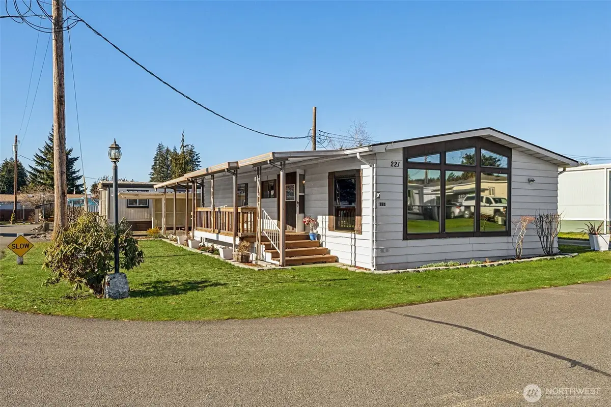 1313 Harrison Avenue #221, Centralia, WA 98531 - Image #1