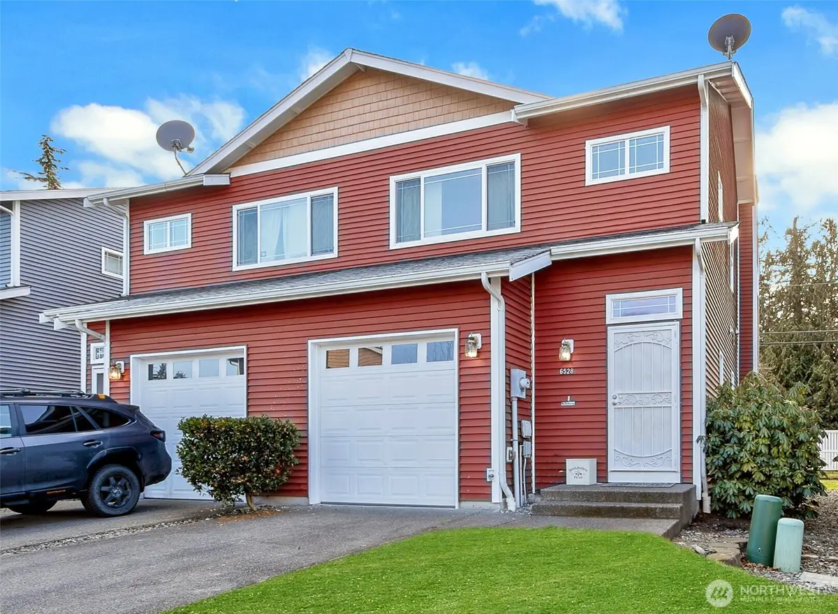 6528 127th Street Ct E, Puyallup, WA 98373 - Image #1